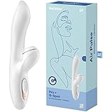 Satisfyer PRO Gスポット ラビット