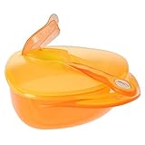 Vital Baby Weaning Set (Orange)