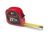 TEKTON 7214 25-Foot by 1-Inch Tape Measure [並行輸入品]