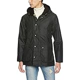 [バブアー] HOODED BEDALE SL MWX0657 メンズ