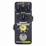 Effects Bakery エフェクツベーカリー MECHA-PAN BAKERY Series MECHA-BAGEL OVERDRIVE/オーバードライブ ギター エフェクター ミニペダル