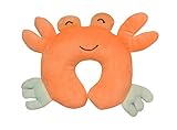 Boppy Ring Rattle, Crab by Boppy