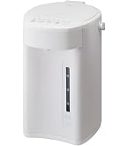 Amazon | 象印マホービン 電気ポット 大容量 5.0L 優湯生 標準タイプ