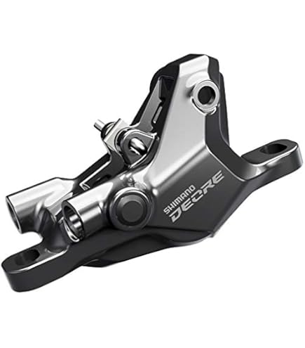 Amazon.co.jp: シマノ(SHIMANO) デオーレ ブレーキレバー ブラック