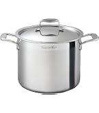 Amazon｜ビタクラフト プロ 外輪鍋 24.0cm｜片手鍋・ソースパン