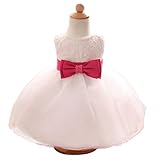 MissとMr　子供服 ベビー キッズ ドレス リボン 結婚式 フラワーガール フォーマル ベビーデイジー 結婚式 セレモニードレス 発表会 入園式 結婚式 クリスマス パーティー 出産祝い (80c