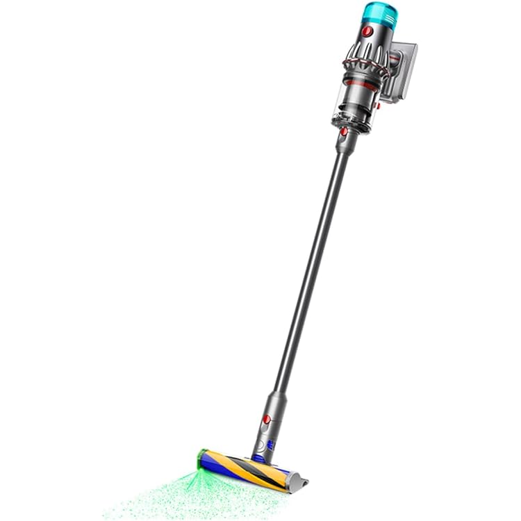 Dyson v12 sv30 detect slim 掃除機 Dyson V12s Detect Slim Submarine (SV46 SU) | 掃除機 | ダイソン公式