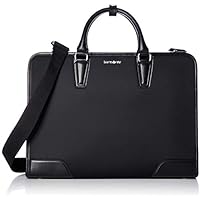 [サムソナイト] スクエア ブリーフケース 【Amazon.co.jp 限定】 サムソナイト エリートビズ