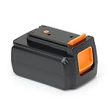 【POWERGIANT】ブラックアンドデッカー(BLACK+DECKER) リチウムイオンバッテリーBL2036 36V 2.0Ah 互換バッテリー 電動工具用 長期保証
