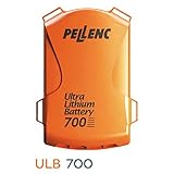 ニッカリ ウルトラ リチウムバッテリー ULB700 有M代不