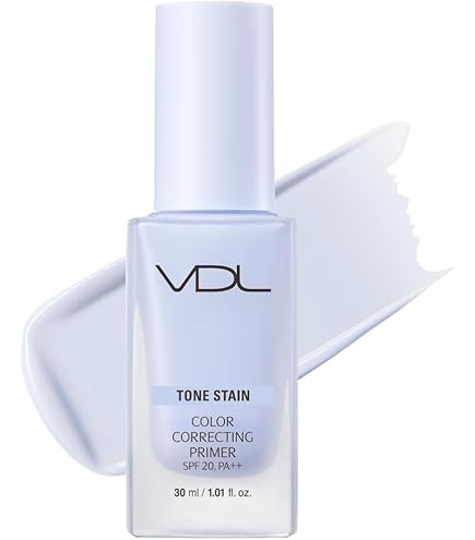 Amazon.co.jp: DIOR Snow Makeup Base UV35 SPF35/PA+++ (Blue) 1pc (x