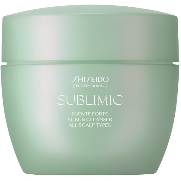 Amazon | 資生堂プロ サブリミック フェンテフォルテ シャンプー OS