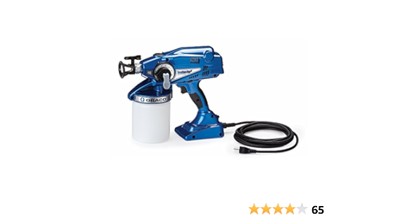 Amazon | Graco 16N673 TrueCoat Pro II 
