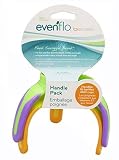 Advanced Trainer Handle for Bottle or Cup by Evenflos