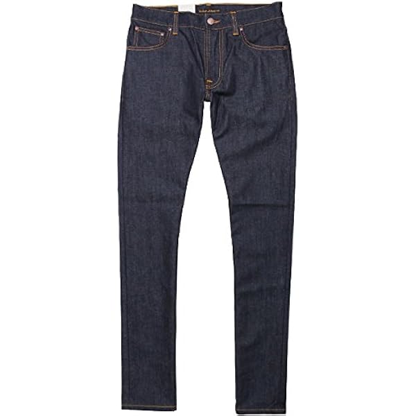 Amazon | サイズ:36 NUDIE JEANS ヌーディージーンズ スリムジム