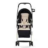 [Malus] Baby Stroller Reversible Handle Folding Stroller ベビーベビーカーリバーシブルハンドル折りたたみ式ベビーカー [海外病院輸入品] (Mi