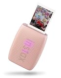 Fujifilm INSTAX Mini Link 3 スマートフォンプリンター - ローズピンク