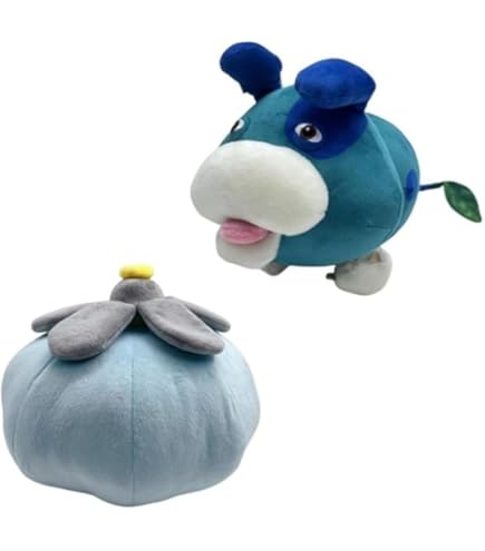 Amazon.co.jp: REENEW ピクミン ぬいぐるみ ピクミン抱き枕 ピケミン玉