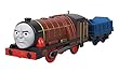 Thomas & Friends フィッシャープライス トラックスター スチールワーク ハリケーン トレイン