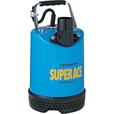 寺田　スーパーエース水中ポンプ S-500N50HZ