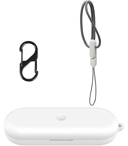 Amazon | Anker Soundcore AeroFit 用 ケース【YXHH】Soundcore