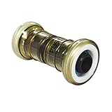 JFE継手:ソケット 型式:JOQ2-S-10A(兼用)