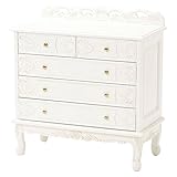 ヴィオレッタシリーズ　ワイドチェスト　RCH-1232AW