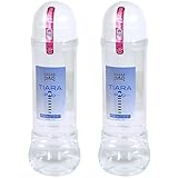 Tiara(ティアラ) プロ ローション 水溶性 600ml 2本セット
