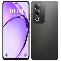 OPPO A3 ブラック　128GB New) OPPO A3 8GB+128GB BLACK Unlocked Dual SIM Global