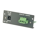 A&D AD-4406A用アナログ出力(4~20mA) AD4406-07