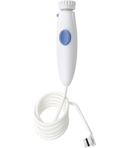 Waterpik ウォーターピック Water Flosser Ultra ウォーターフロッサーウルトラ WP-100 Amazon.co.jp: Waterpik ウォーターピック ブルー/ホワイト Water
