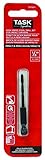 Task Tools T67601 Signature 1/8-Inch HSS Impact Drill Bit [並行輸入品]