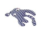Kathe Kruse 6.5'' Baby Mobile, Blue Octopus [並行輸入品]