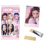 ILLIT ツインウエハース 20個入りBOX (食玩)