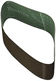 Makita 794237-D-2 #100 Sanding Belt 3-Inch by 24-Inch 2-Pack [並行輸入品]