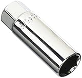 MINTCRAFT MT6496798 1 1 1 Socket Spark Plug 5/8-Inch 3/8 Drive [並行輸入品]