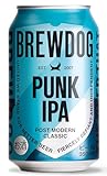 BREWDOG ブリュードッグ パンクIPA 1ケース（350ml×24） PUNKIPA