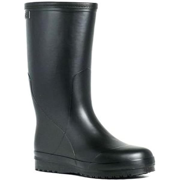 Amazon | [ダイイチゴム] 長靴 第一ゴム 北海道 防寒 レインーブーツ