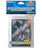 Amazon.co.jp: 遊戯王 カード プロテクター ブルーアイズ・カオス・MAX