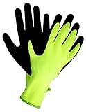 Magid 405HVWT Hi-Vis Winter Napped Palm Glove X-Large [並行輸入品]