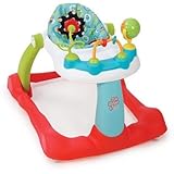 Kolcraft Tot Rider Activity Walker by Kolcraft [並行輸入品]