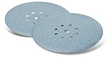 Festool 499638 Granat Abrasives D225 P120, 25-Pack [並行輸入品]