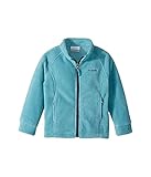 (コロンビア) Columbia キッズコート・ジャケット・アウター Benton Springs Fleece (Toddler) Pacific Rim/Collegiate Navy 2T To