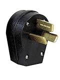 Hobart 770025 Welding Plug 230 Volt Crow Foot [並行輸入品]