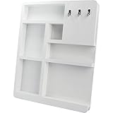 マルチデスクラック(ホワイト)