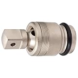 トネ(TONE) インパクト用ボールジョイント(ショートタイプ) HPNJ60S 差込角19.0mm(3/4")