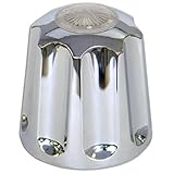 Kissler 799-1153 Gerber Metal Shower Handles [並行輸入品]