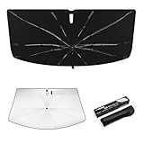 新型 アルファード ヴェルファイア 30系 傘型 フロントガラス サンシェード 遮光 断熱 ALPHARD VELLFIRE 30 車種専用設計 傘式 車用サンシェード UVカット 紫外線対策 パラソル 10本骨 360°回転可能 プライバシー保護 ワンタッチ収納 車中泊 取付簡単 コンパクト 内装パーツ