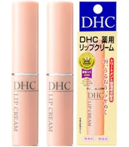Amazon.co.jp: DHC薬用リップクリーム センシティブ : ビューティー