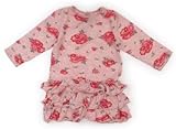 PETIT BATEAU(プチバトー) チュニック 80サイズ 女の子